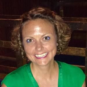 Meet your Posher, Alicia